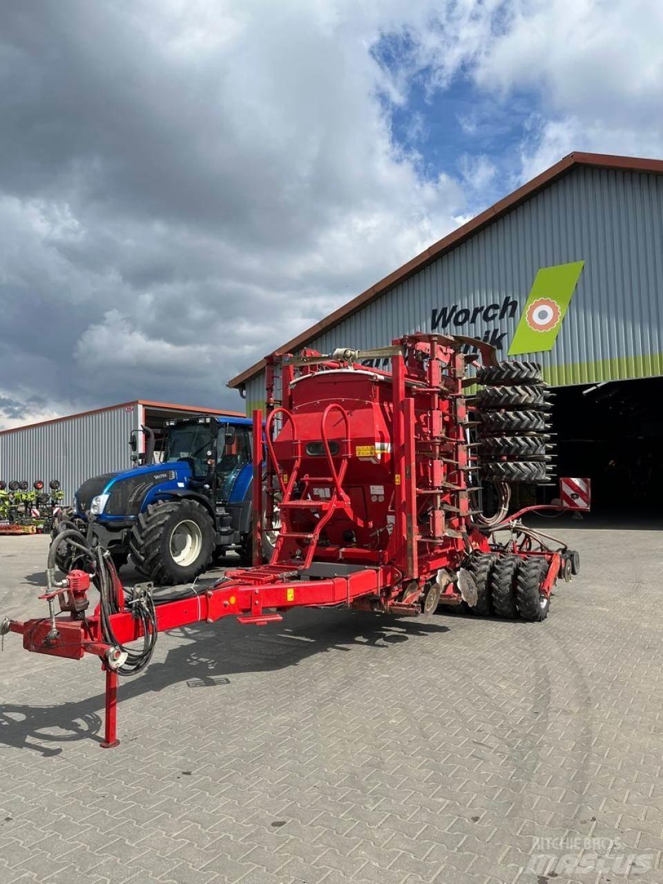 Horsch Pronto 6 DC Semoir