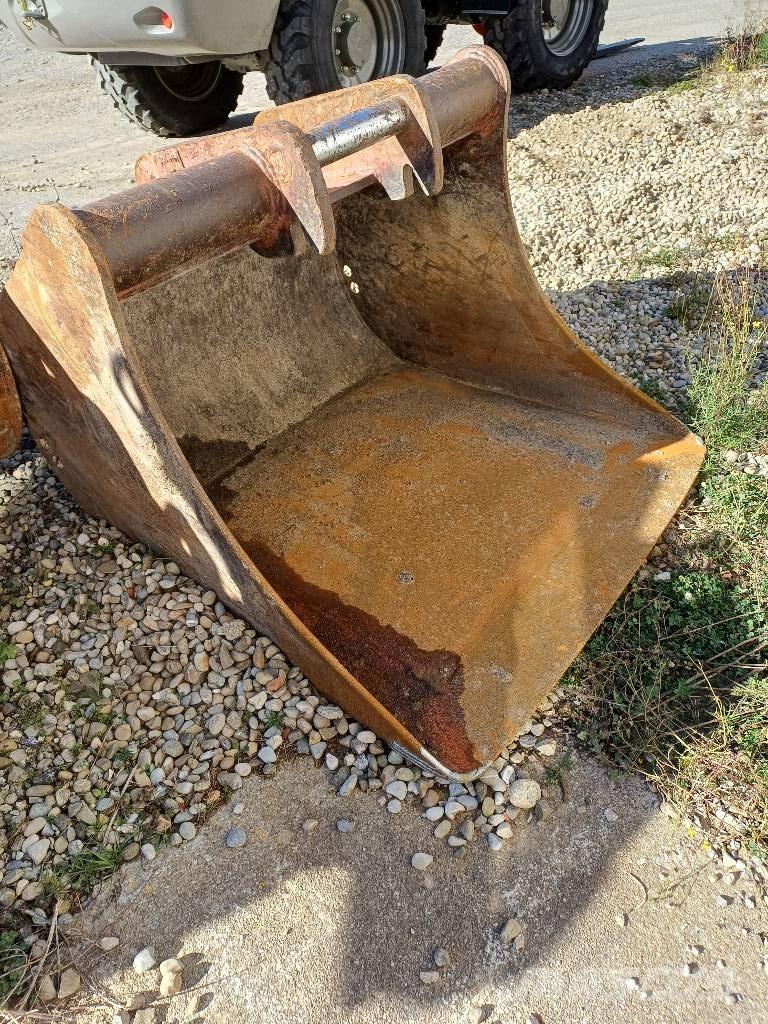 Takeuchi TB 1140 Pelle sur chenilles