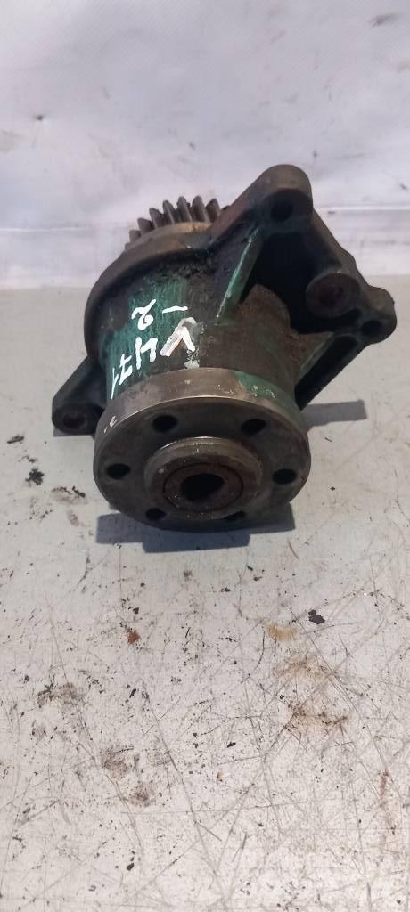 Volvo FH 12  3165969 Moteur