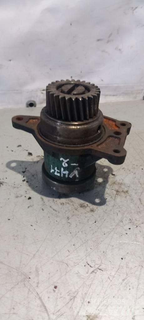 Volvo FH 12  3165969 Moteur