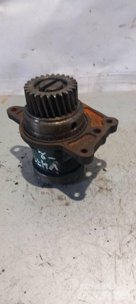 Volvo FH 12  3165969 Moteur