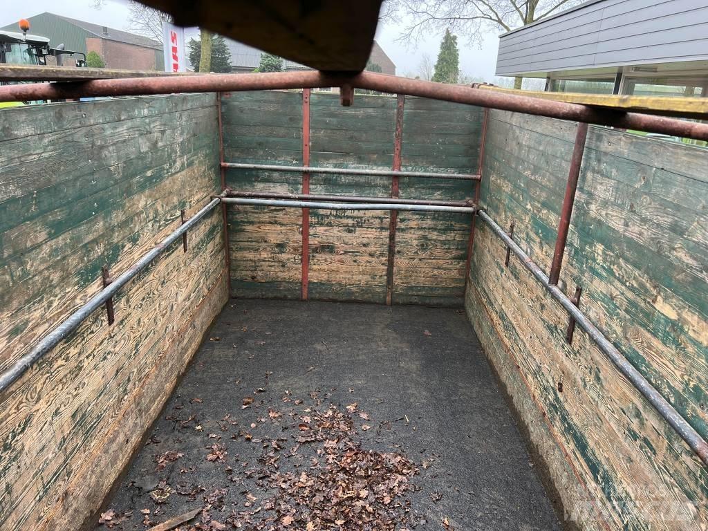Veewagen veewagen Autres matériels d'élevage