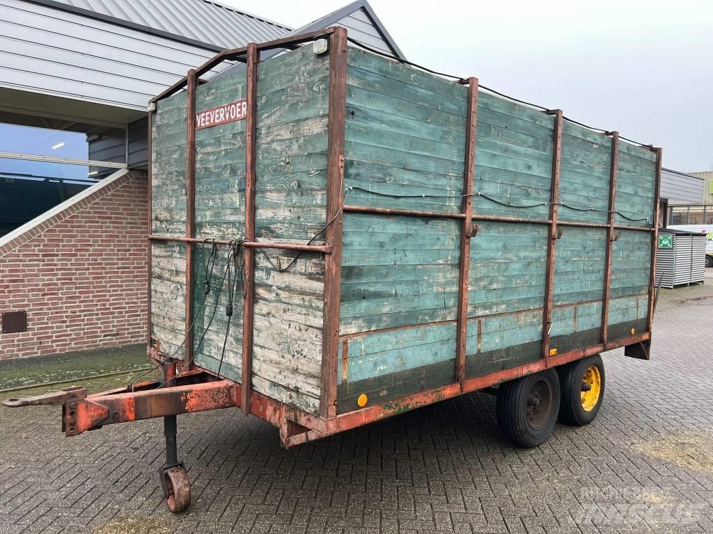 Veewagen veewagen Autres matériels d'élevage