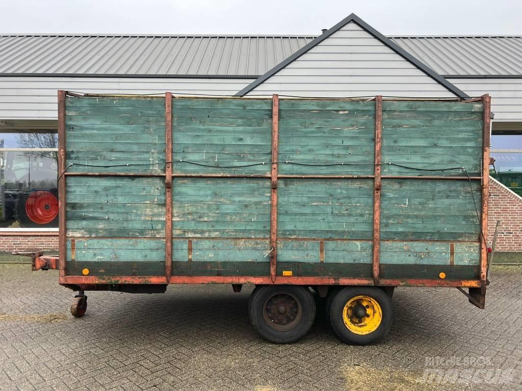 Veewagen veewagen Autres matériels d'élevage
