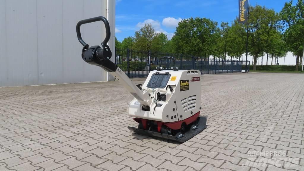 Dynapac DRP45X Plaque vibrante