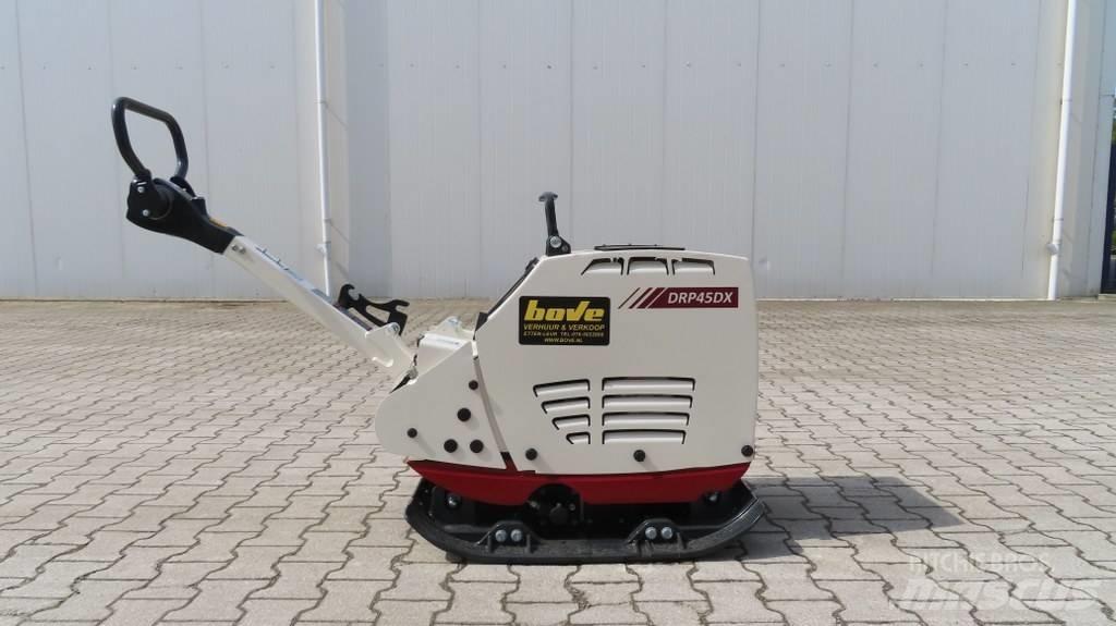 Dynapac DRP45X Plaque vibrante