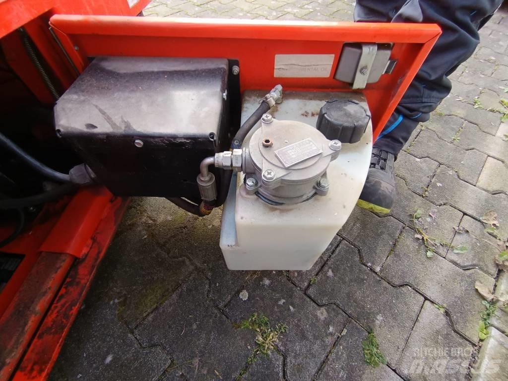 Snorkel M 1230 E Autre nacelle élévatrice