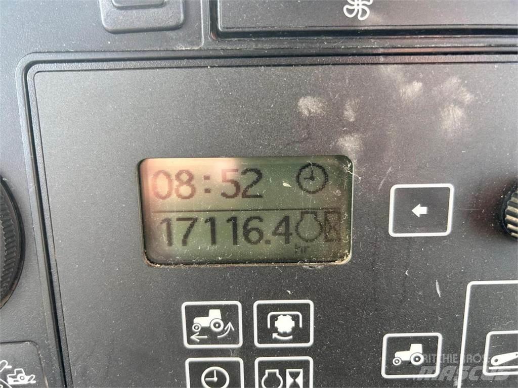 John Deere 7820 Tracteur