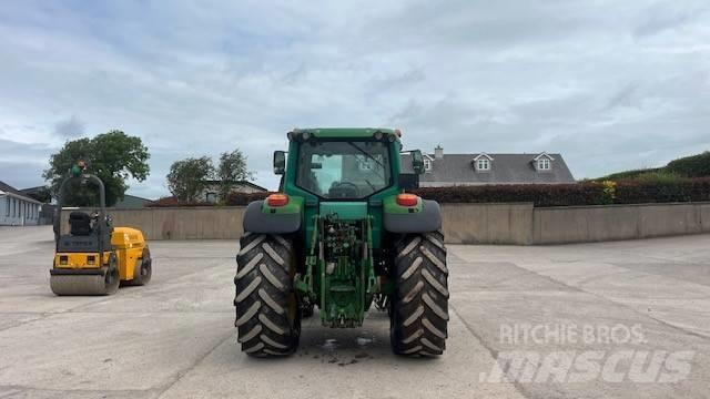 John Deere 69205 Tracteur