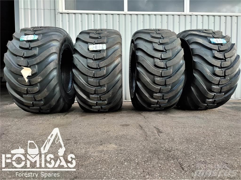 Nokian All types Pneus, roues et jantes