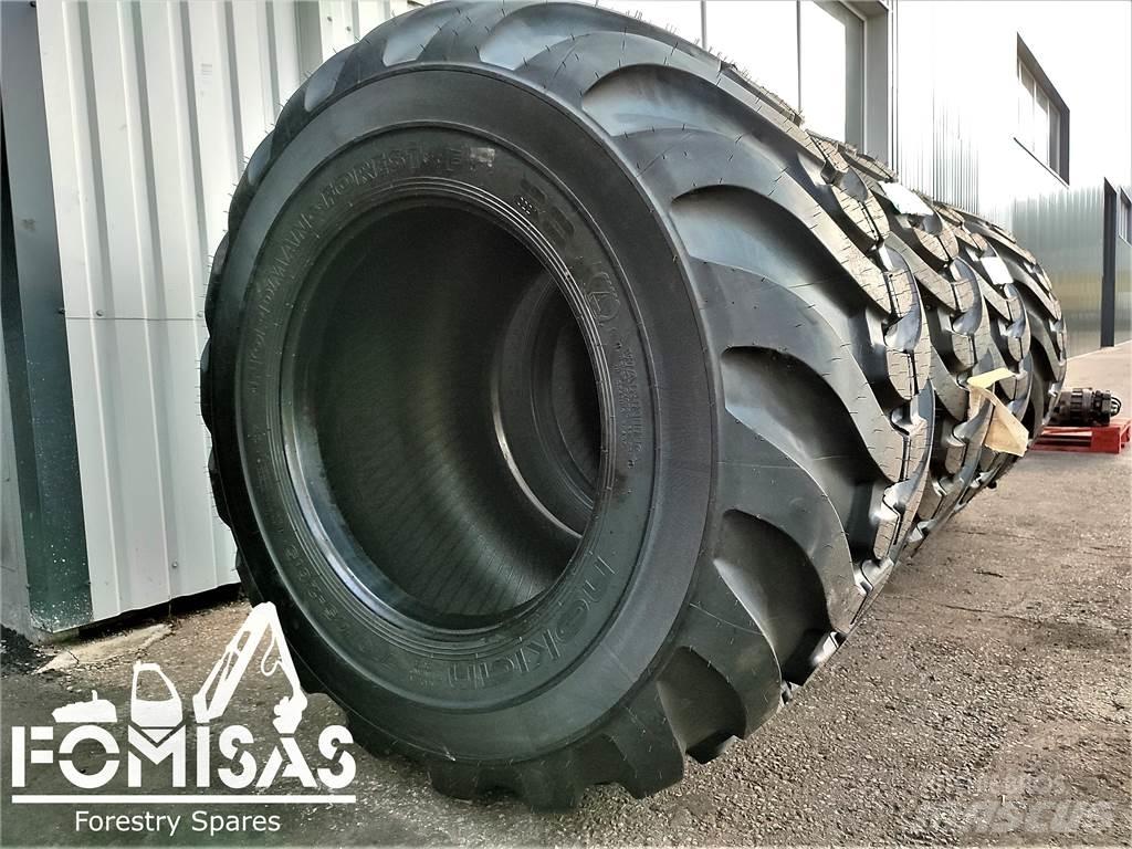 Nokian All types Pneus, roues et jantes