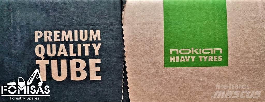 Nokian All types Pneus, roues et jantes