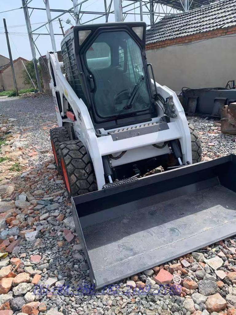 Bobcat S185 Chargeuse compacte