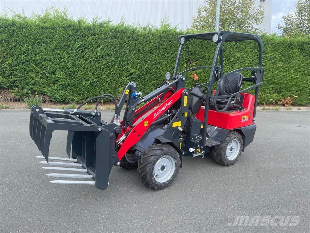 Schäffer 1622 Agriculture - Autres