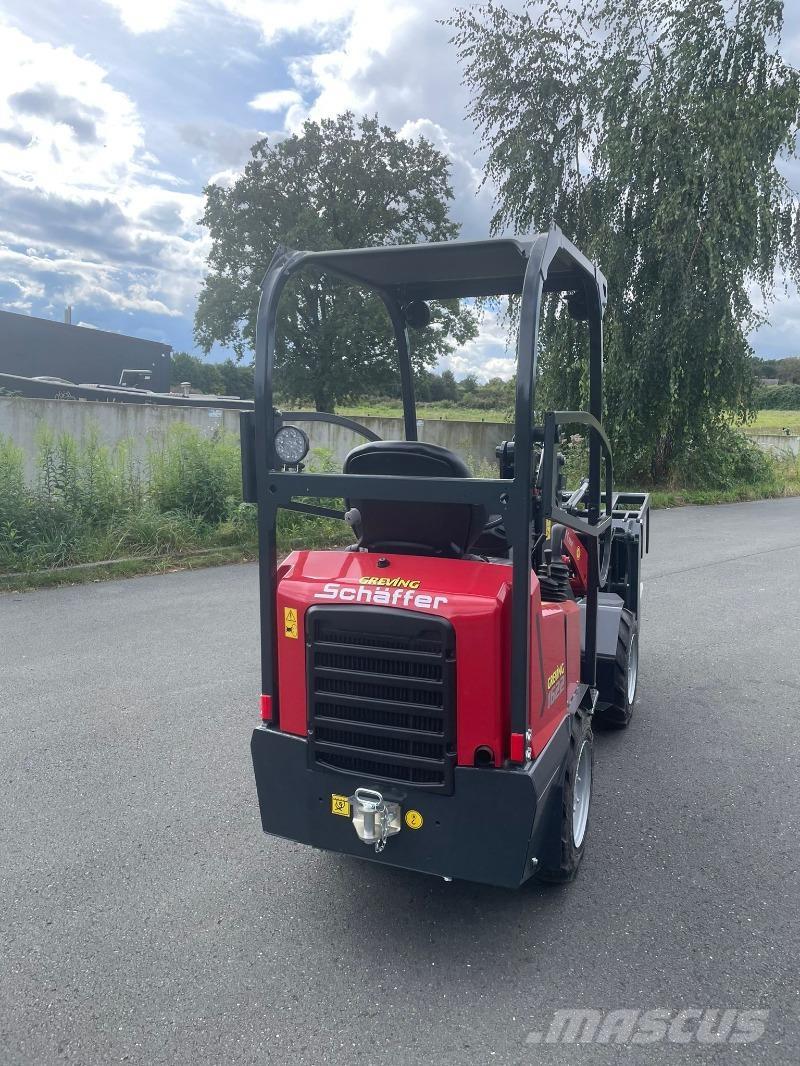 Schäffer 1622 Agriculture - Autres