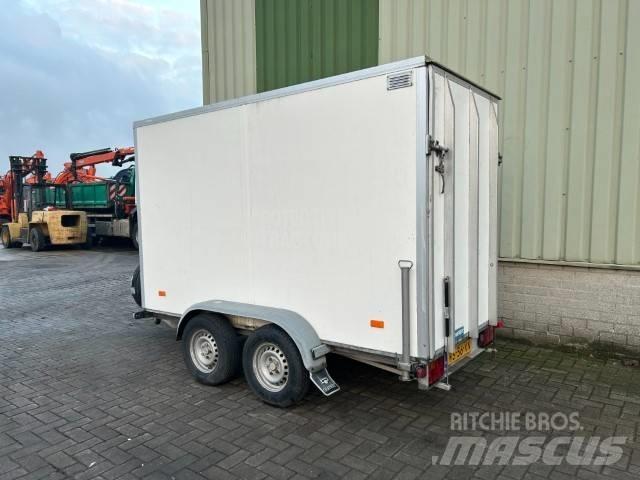 Hapert K 2000-15 Carriole, remorque légère