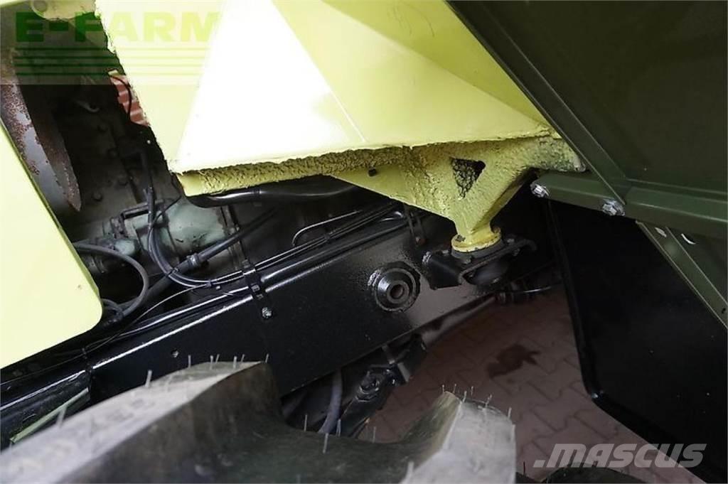 MB Trac 1100 Tracteur