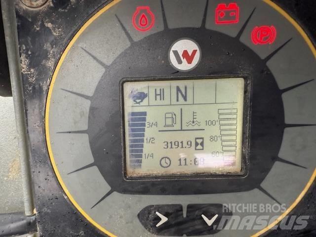 Wacker Neuson DW 90 Mini tombereau