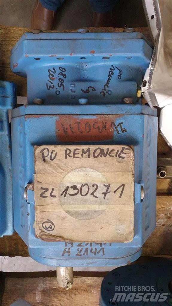 Demag DJI Accessoires de compresseurs