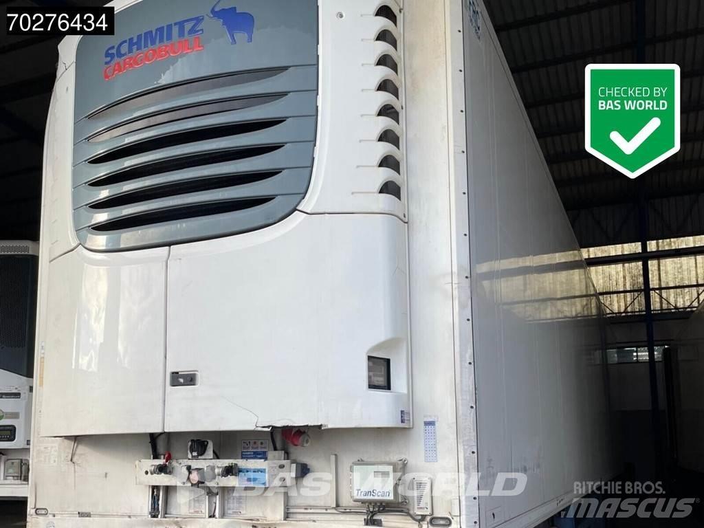 Schmitz Cargobull  Semi remorque frigorifique