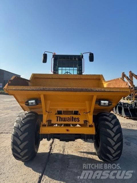 Thwaites 9T Mini tombereau