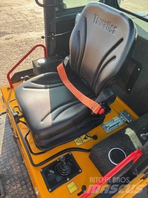 Thwaites 9T Mini tombereau