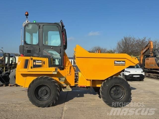 Thwaites 9T Mini tombereau