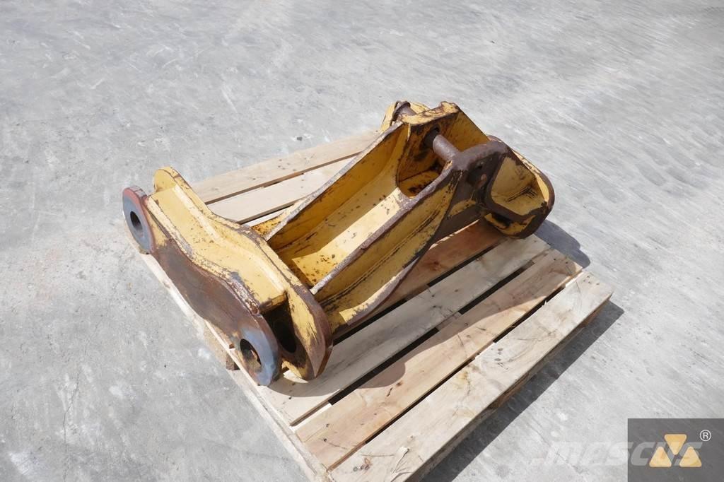 CAT D7E Drawbar Autres accessoires