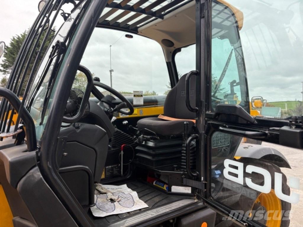 JCB 540-180 Chariot télescopique
