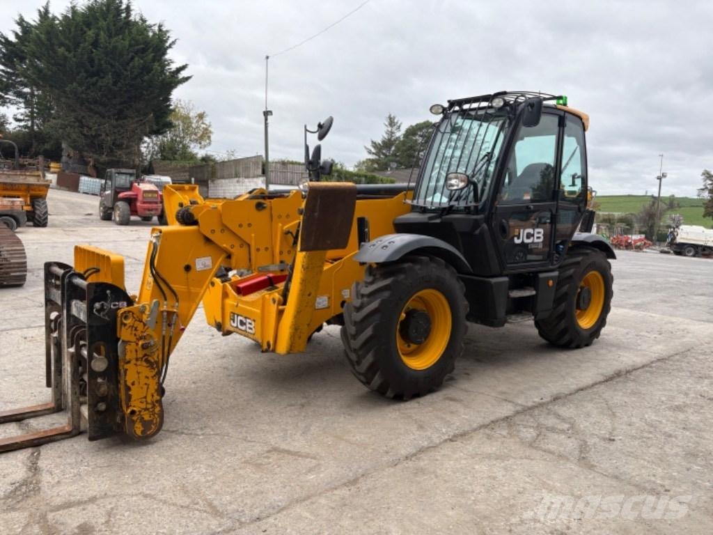JCB 540-180 Chariot télescopique