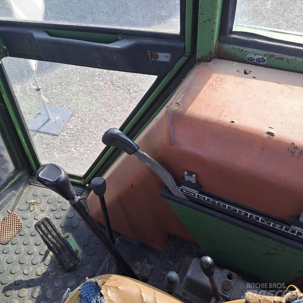 Fendt 303 LS FARMER Tracteur
