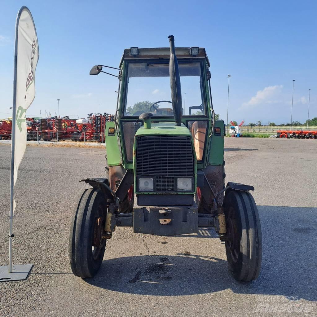 Fendt 303 LS FARMER Tracteur