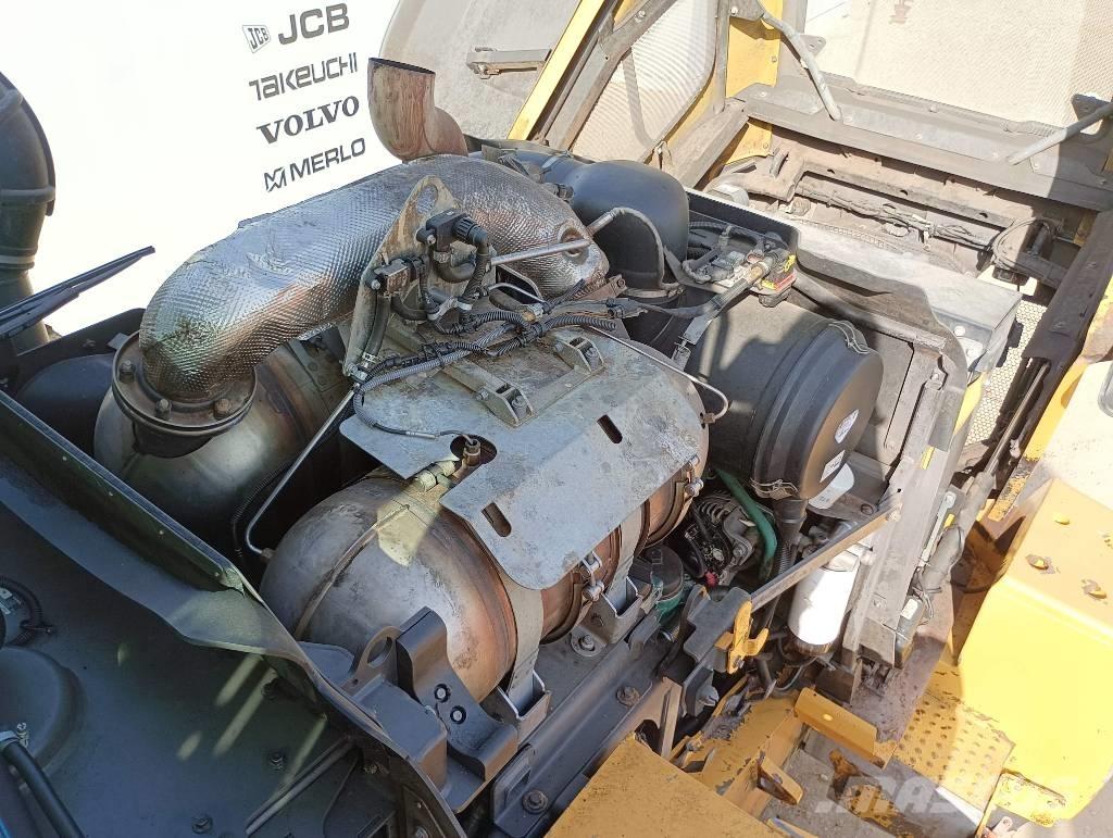 Volvo L 110 H Chargeuse sur pneus