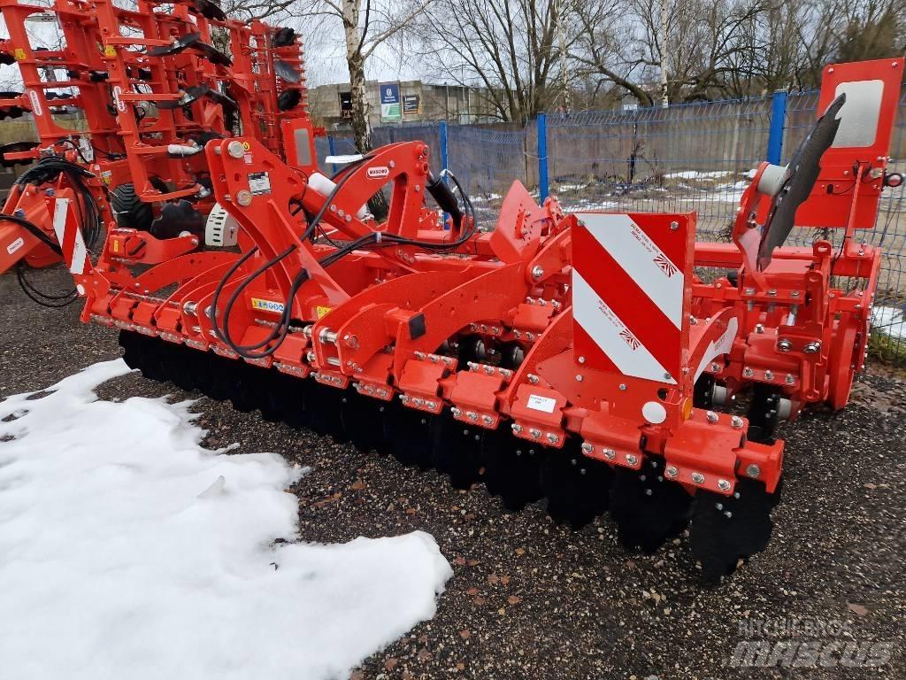 Maschio Veloce 400 Crover crop