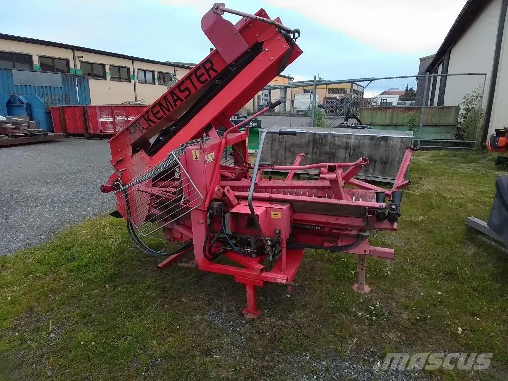 Pilkemaster Evo 30 Fendeuse, Scie