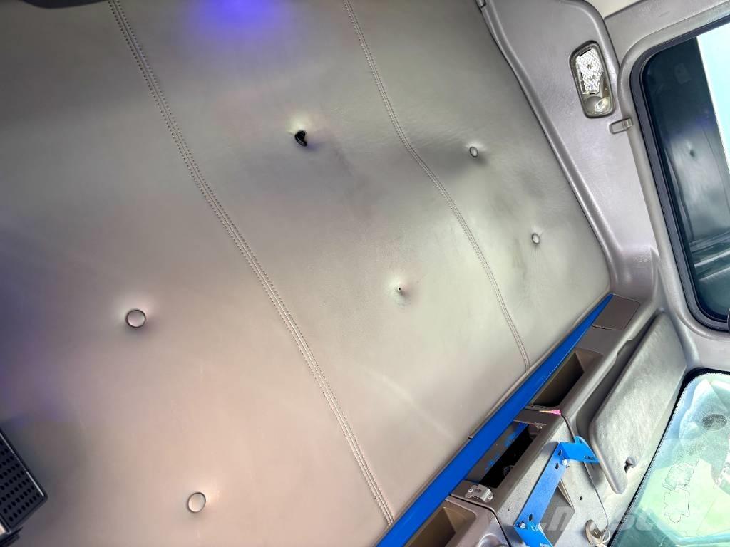 Kenworth W900 Tracteur routier