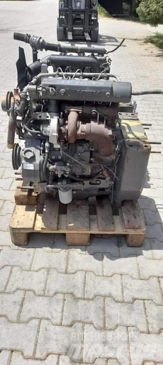 MWM D226.3.2 Moteur