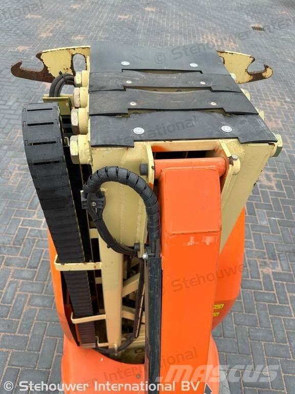 JLG Toucan 10E Autre nacelle élévatrice