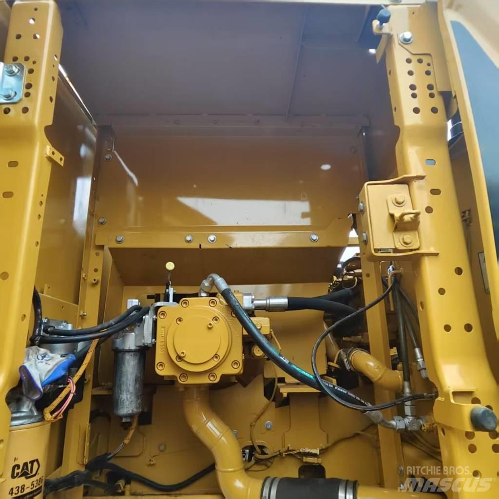 CAT 320 GC Mini pelle 7t-12t