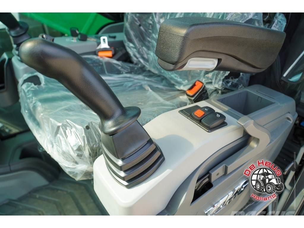 XCMG XE215-EV Pelle spéciale