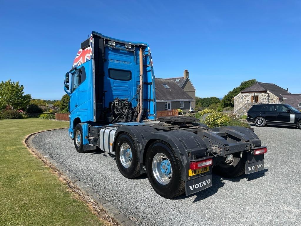 Volvo FH16 750 Tracteur routier