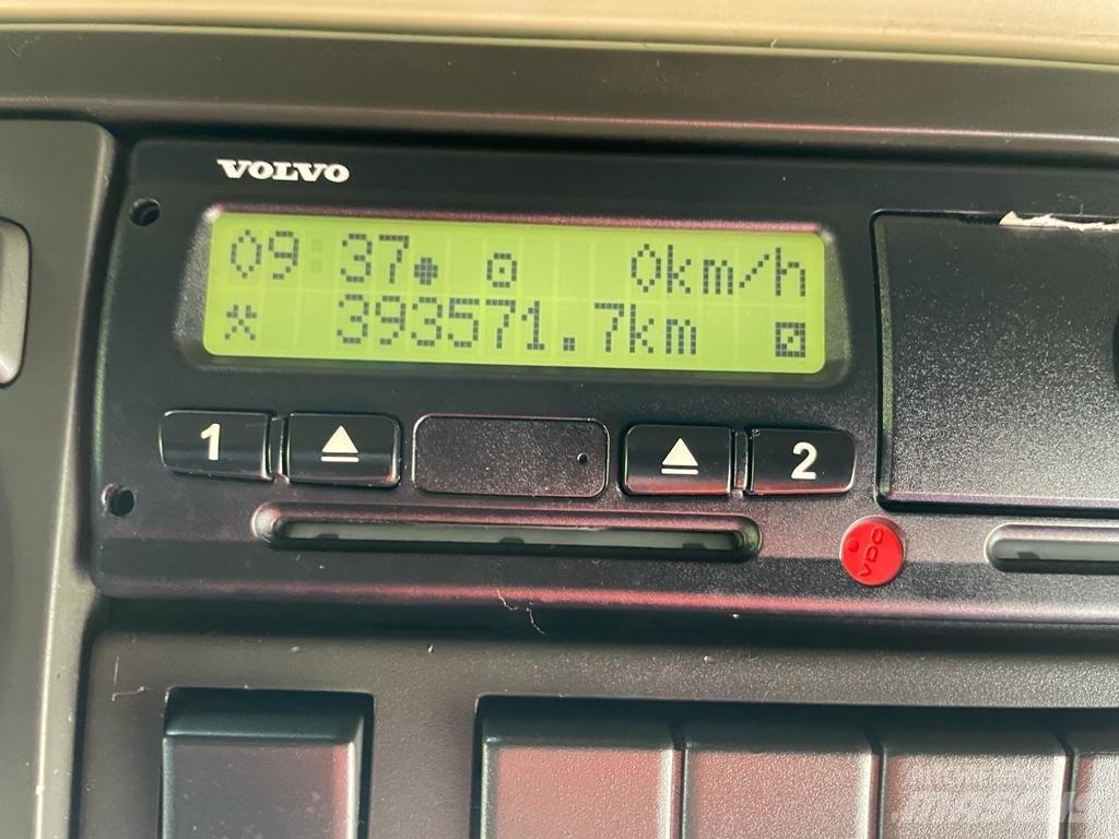 Volvo FH16 750 Tracteur routier