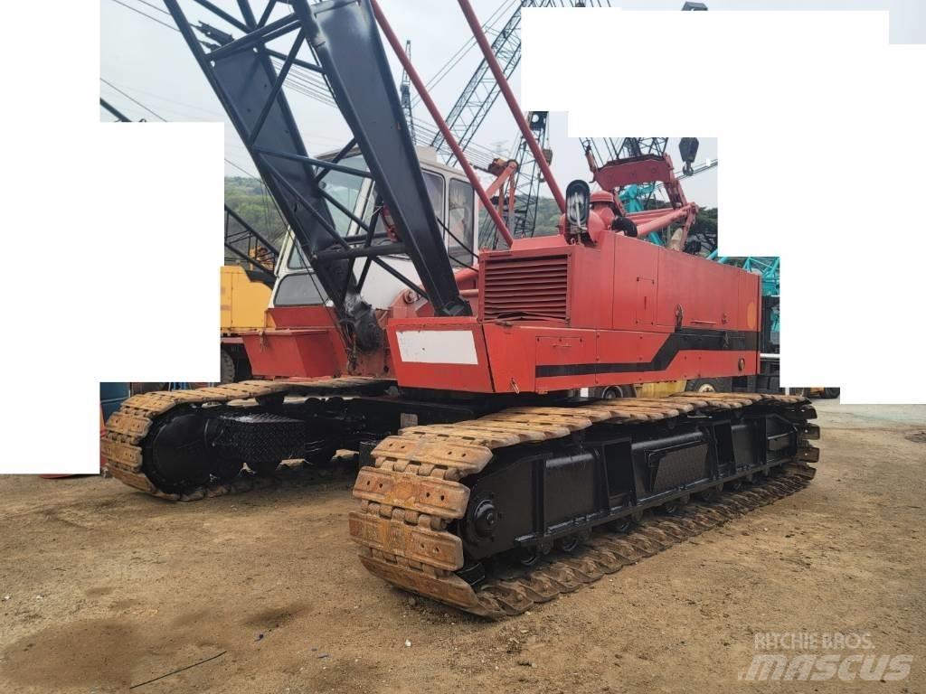 IHI CCH350 Grue sur chenilles
