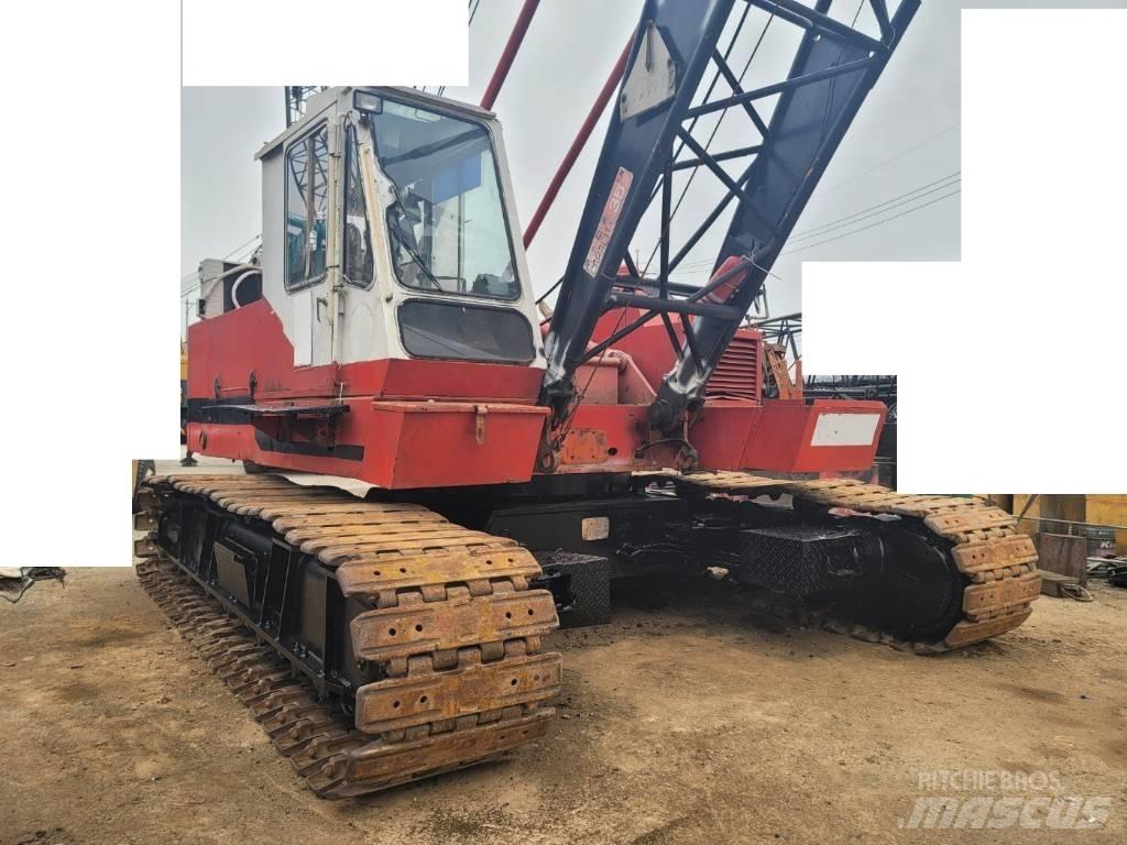 IHI CCH350 Grue sur chenilles