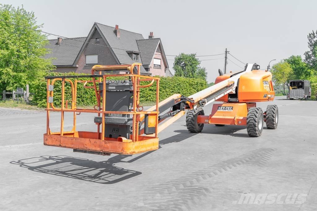 JLG 460 SJ Nacelles télescopiques