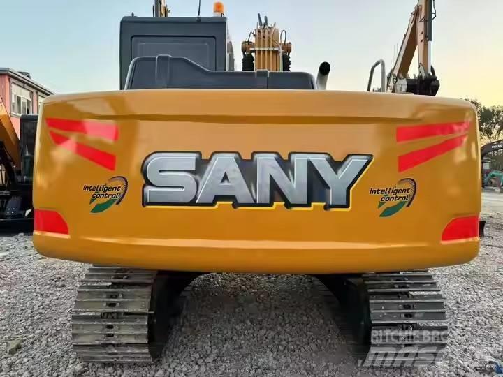 Sany SY115C Pelle sur chenilles