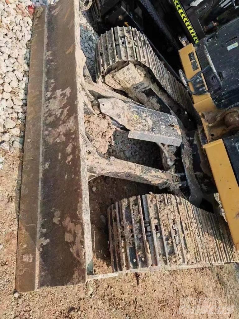 CAT 307.5 Pelle sur chenilles