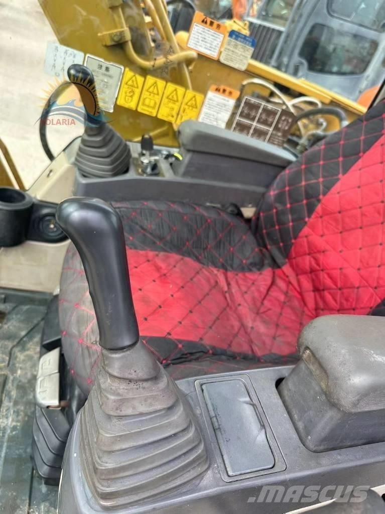 CAT 307 C Pelle sur chenilles