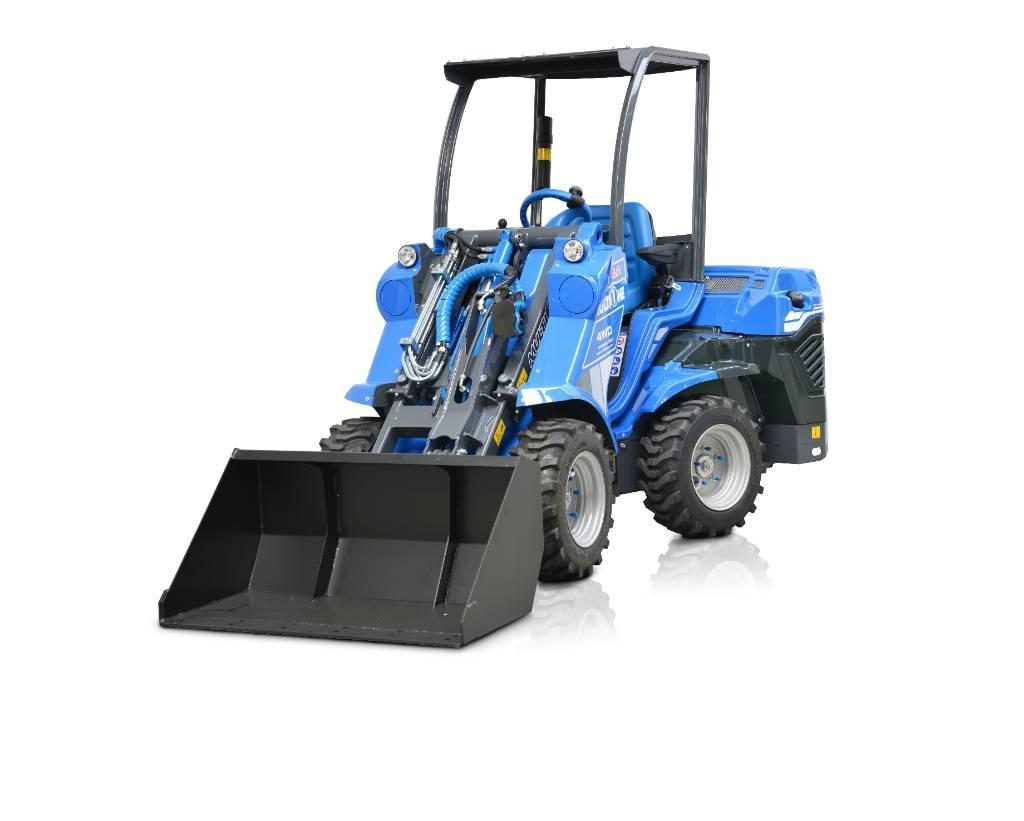 Multione 4.2 Chargeuse compacte