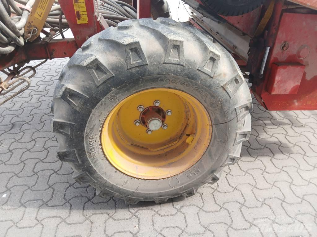 Tive 2206 Semoir